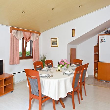 Apartments Vinka Jelsa  Luaran gambar