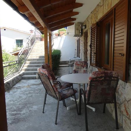 Apartments Vinka Jelsa  Luaran gambar