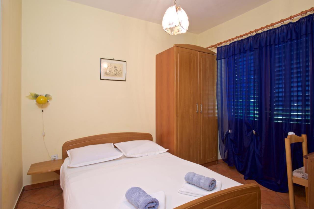 Apartments Vinka Jelsa  Luaran gambar