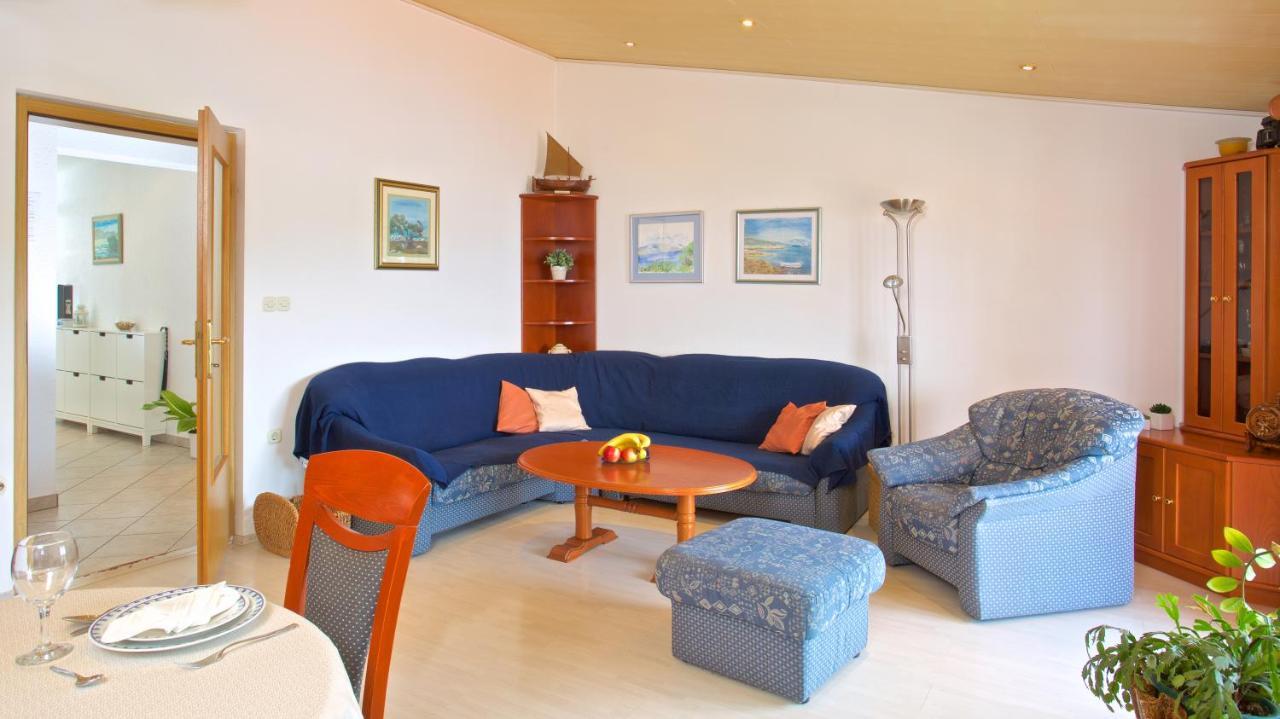 Apartments Vinka Jelsa  Luaran gambar