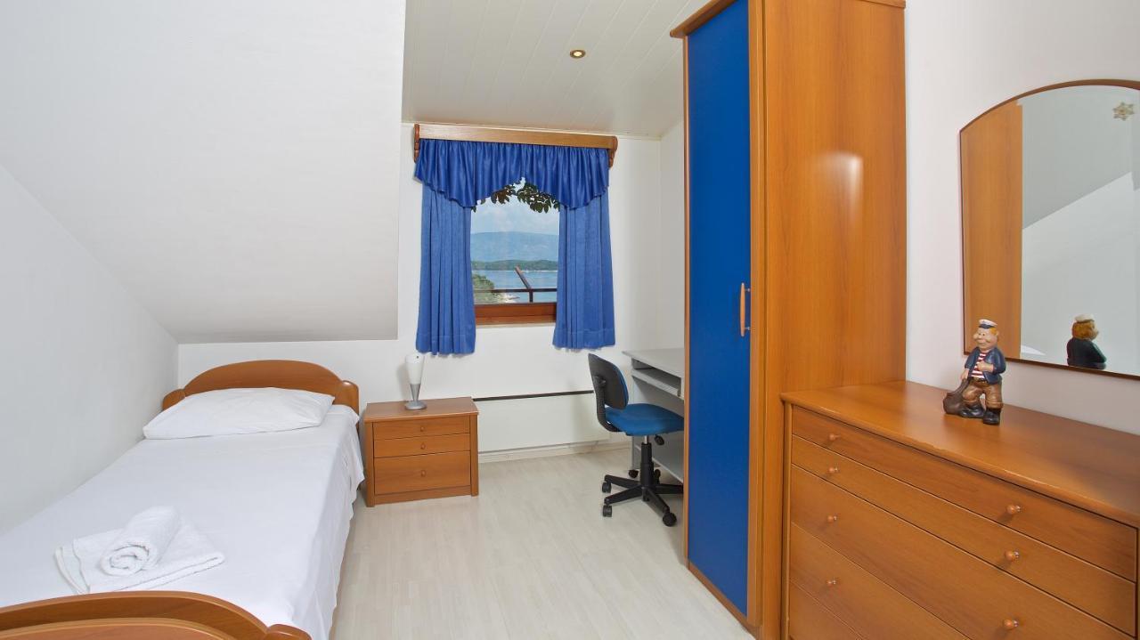 Apartments Vinka Jelsa  Luaran gambar