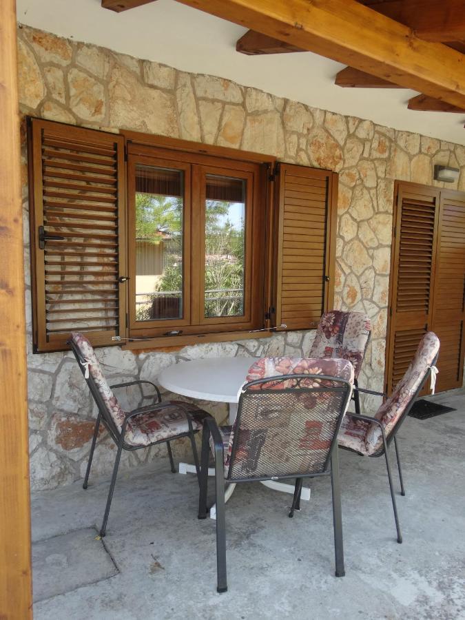 Apartments Vinka Jelsa  Luaran gambar