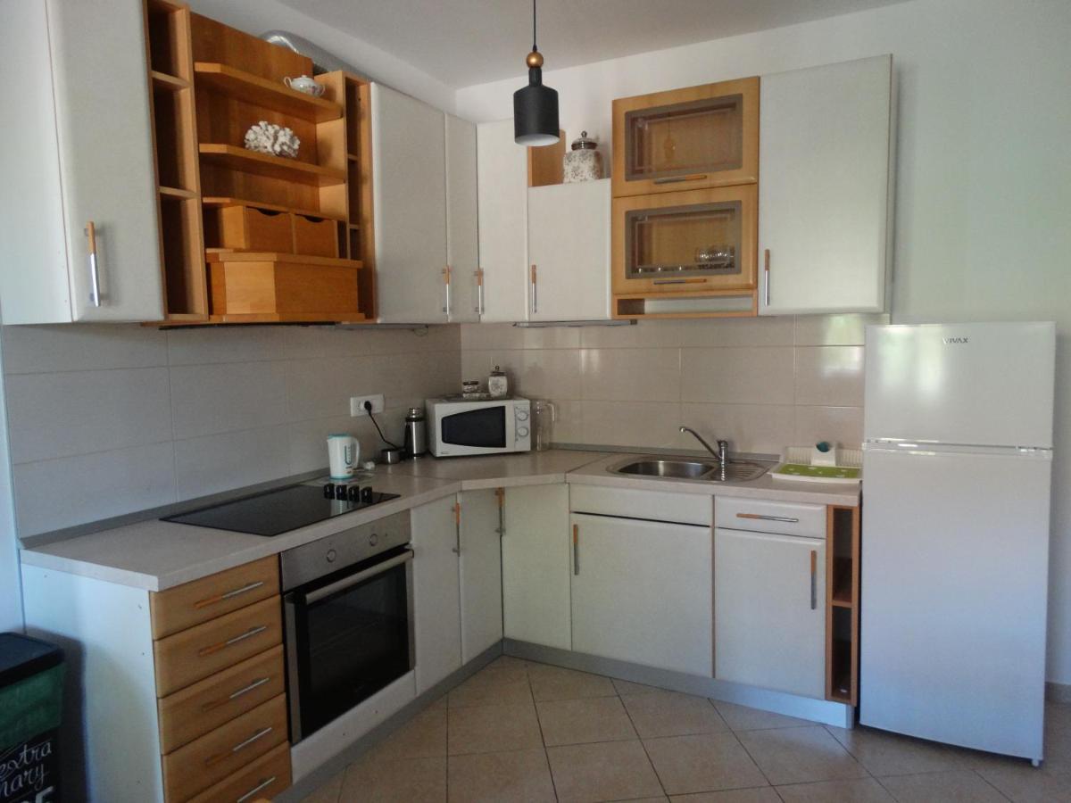 Apartments Vinka Jelsa  Luaran gambar