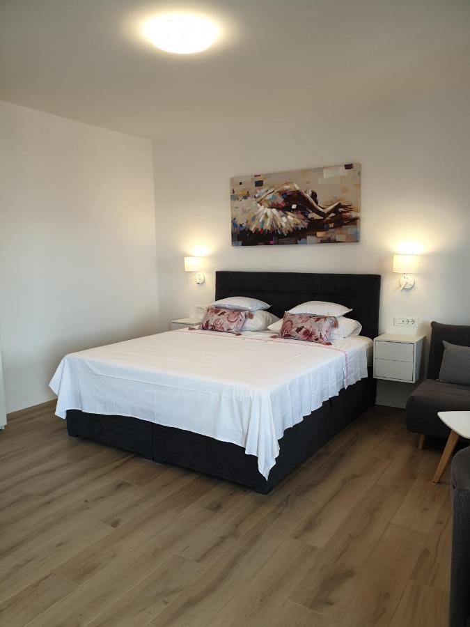 Apartments Vinka Jelsa  Luaran gambar