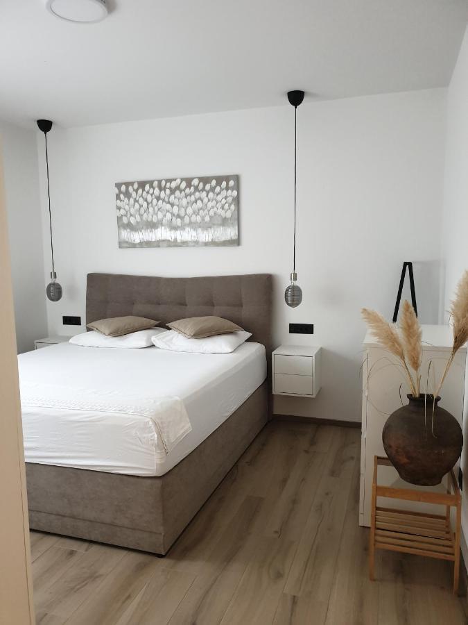 Apartments Vinka Jelsa  Luaran gambar