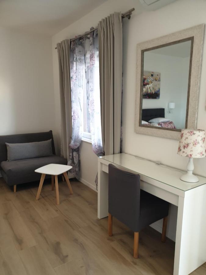 Apartments Vinka Jelsa  Luaran gambar