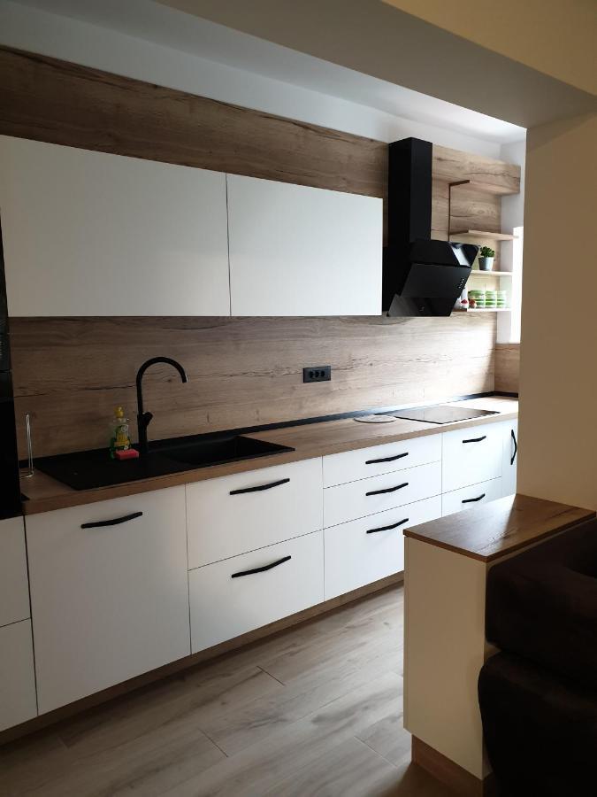 Apartments Vinka Jelsa  Luaran gambar