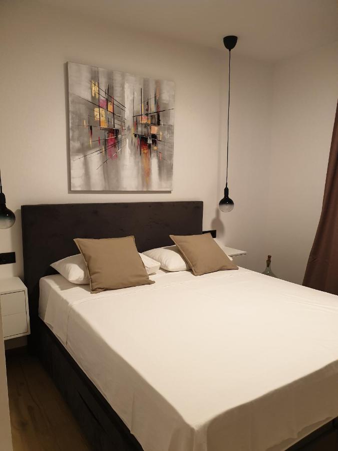 Apartments Vinka Jelsa  Luaran gambar